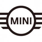 MINIのロゴ