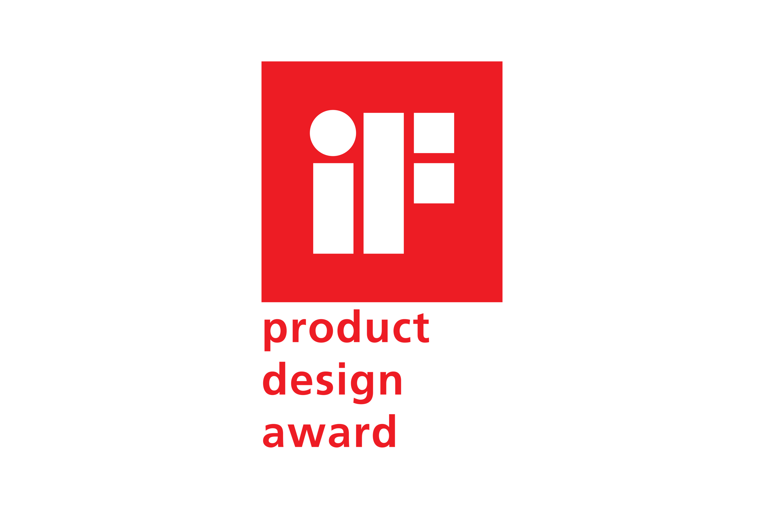 iF DESIGN AWARD ロゴ