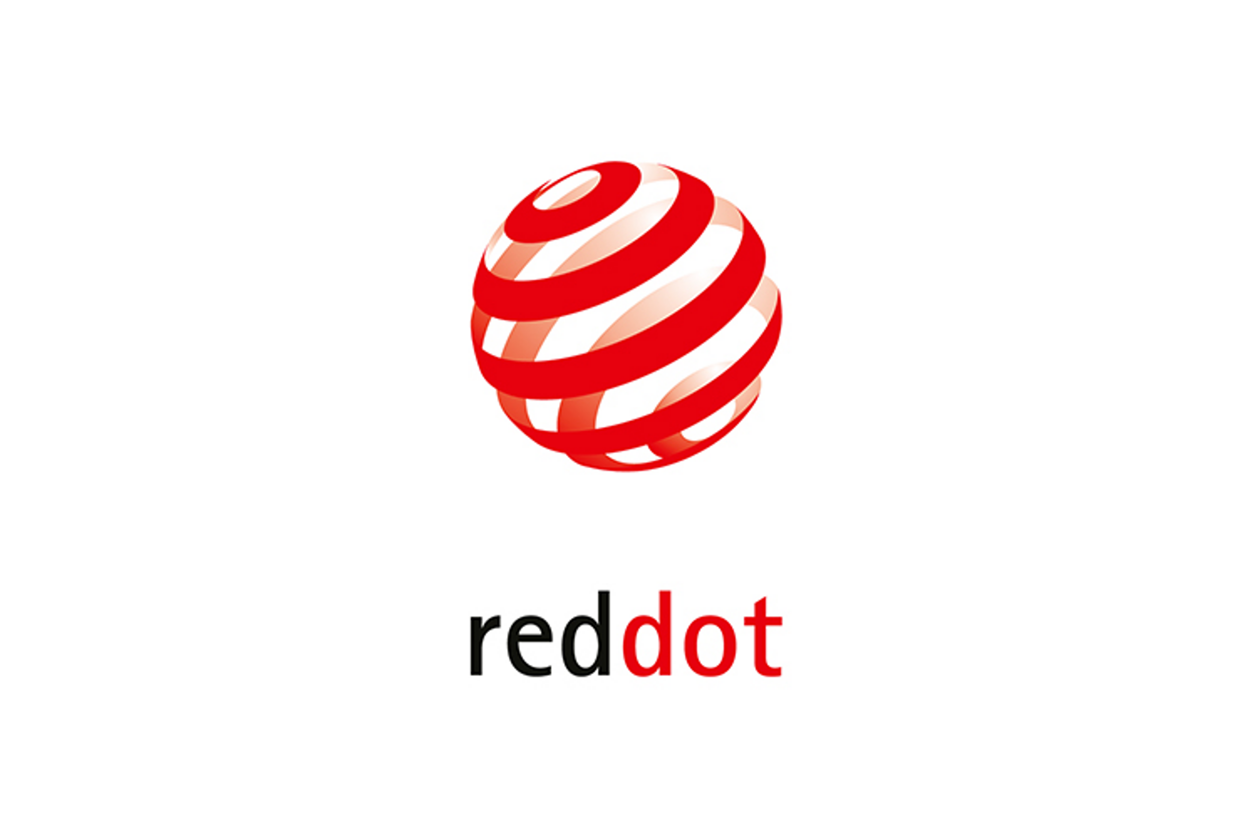 Red Dot Design Award ロゴ