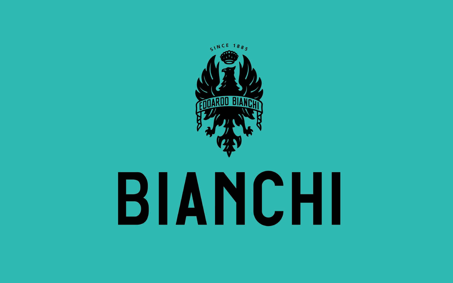 Bianchiのロゴ